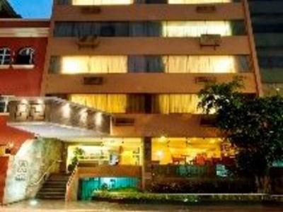 Hotel Selina Posada Miraflores - Bild 3