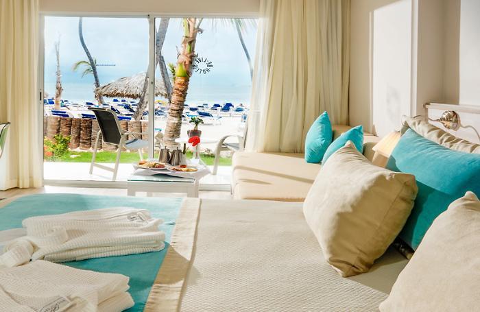 Hotel Sunscape Coco Punta Cana - Bild 1