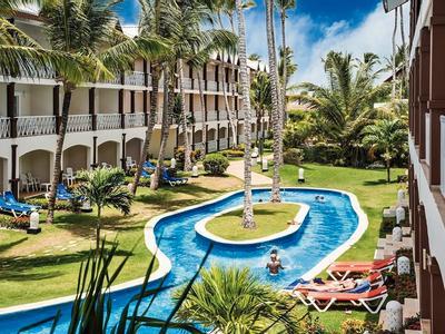 Hotel Sunscape Coco Punta Cana - Bild 2