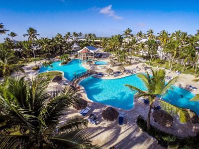 Hotel Sunscape Coco Punta Cana - Bild 4