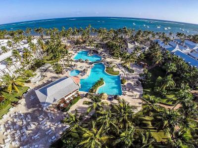 Hotel Sunscape Coco Punta Cana - Bild 3