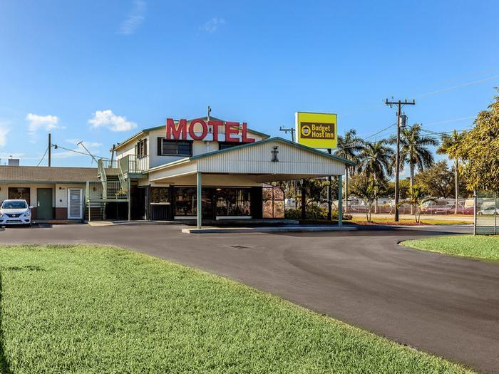 Hotel Budget Host Inn Florida City - Bild 1