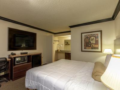 Hotel Budget Host Inn Florida City - Bild 4