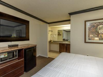 Hotel Budget Host Inn Florida City - Bild 3
