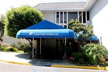 Hotel Dana Point Marina Inn - Bild 1
