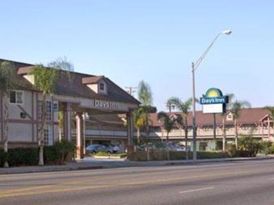 Hotel Days Inn by Wyndham Long Beach City Center - Bild 3