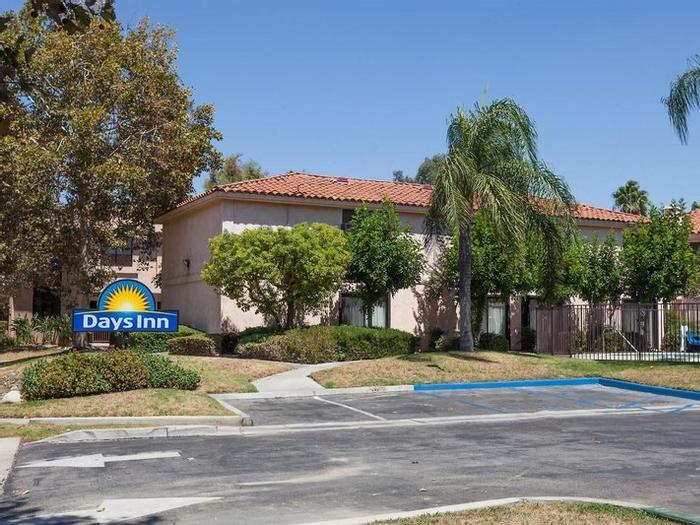 Hotel Days Inn by Wyndham San Bernardino/Redlands - Bild 1