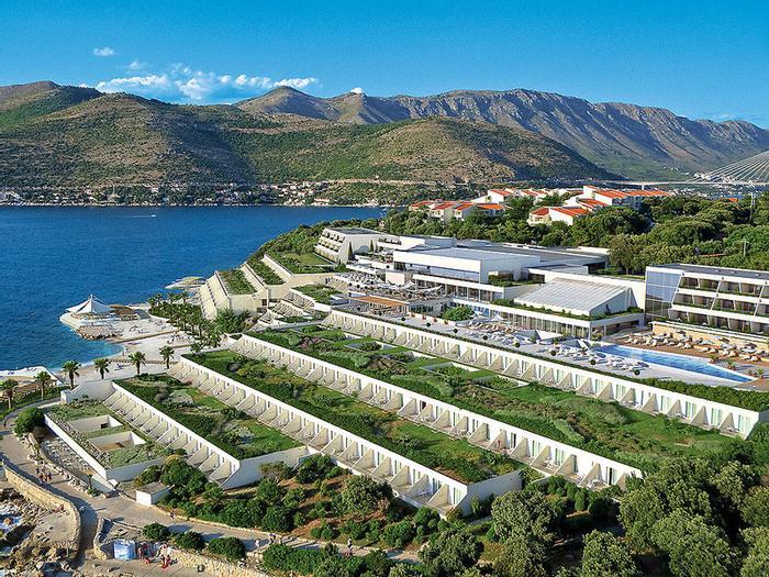 Dubrovnik President Valamar Collection Hotel - Bild 1