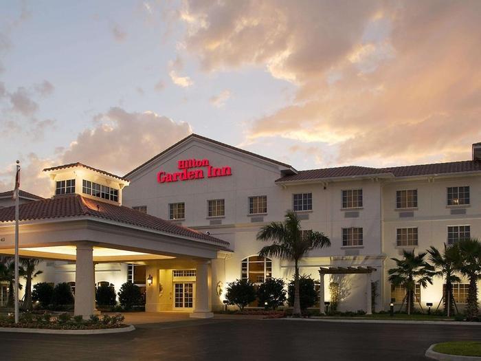 Hotel Hilton Garden Inn PGA Village/Port St. Lucie - Bild 1