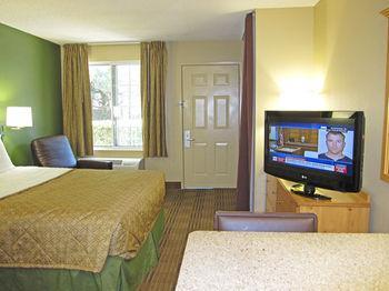 Hotel Extended Stay America San Jose Mountain View - Bild 5