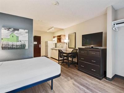 Hotel Extended Stay America San Jose Mountain View - Bild 2