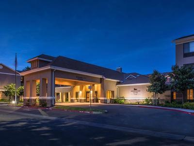 Hotel Homewood Suites by Hilton Fresno - Bild 5