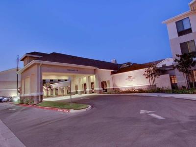 Hotel Homewood Suites by Hilton Fresno - Bild 3