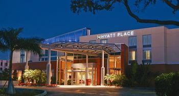 Hotel Hyatt Place Sarasota/Bradenton Airport - Bild 3