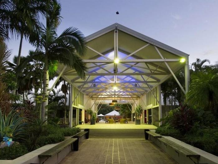 Mercure Hotel Townsville - Bild 1