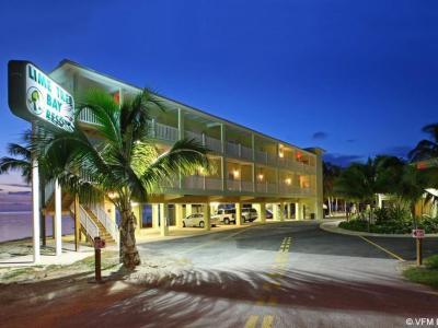 Hotel Lime Tree Bay Resort - Bild 2