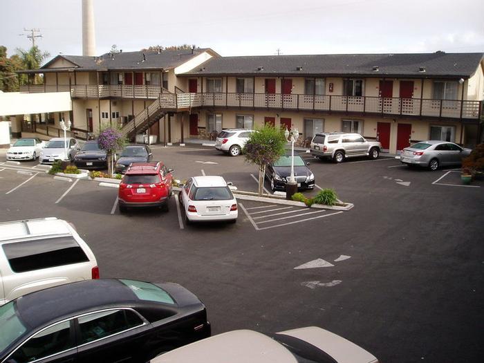 Hotel Rockview Inn and Suites - Bild 1