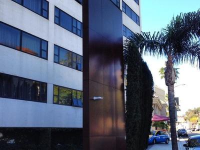 Hotel Mondrian Los Angeles - Bild 3
