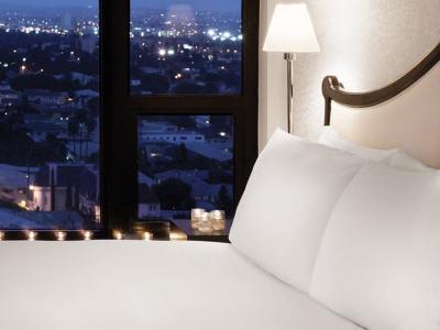 Hotel Mondrian Los Angeles - Bild 5