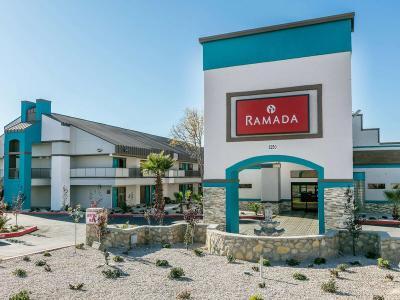 Hotel Ramada by Wyndham El Paso - Bild 4