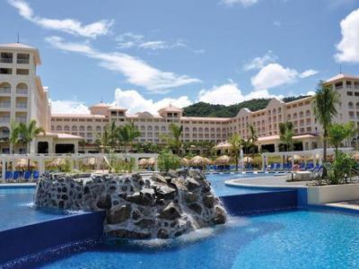 Hotel Riu Guanacaste - Bild 4
