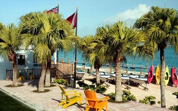 Hotel Rosewood Bermuda - Bild 3