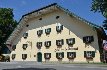 Hotel Schlosswirt zu Anif - Bild 2