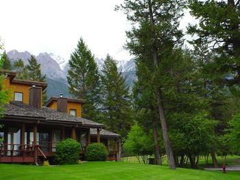 Hotel Fairmont Mountainside Vacation Villas - Bild 5