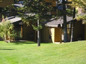 Hotel Fairmont Mountainside Vacation Villas - Bild 4