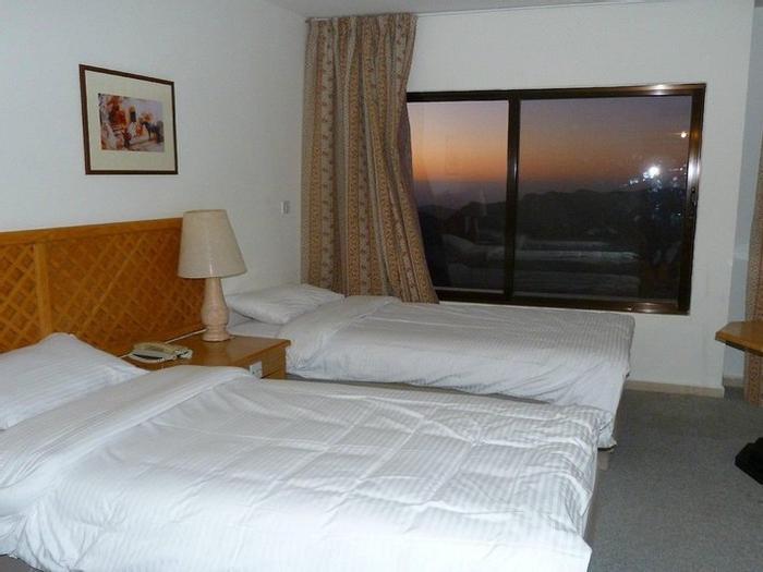 Petra Panorama Hotel - Bild 1