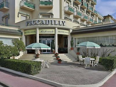 Hotel Piccadilly - Bild 3