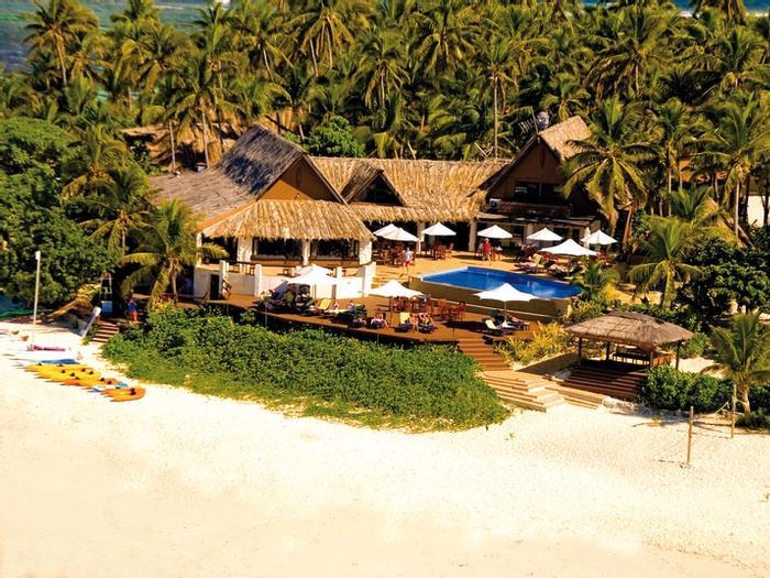 Hotel Intercontinental Fiji Golf Resort & Spa - Bild 1