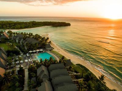 Hotel Intercontinental Fiji Golf Resort & Spa - Bild 5