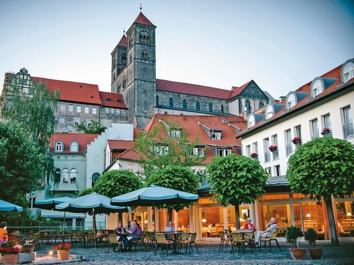 Best Western Hotel Schlossmühle - Bild 1