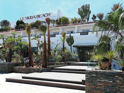 Hotel Riu Tikida Beach - Bild 5