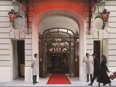Hotel Le Royal Monceau - Raffles Paris - Bild 3