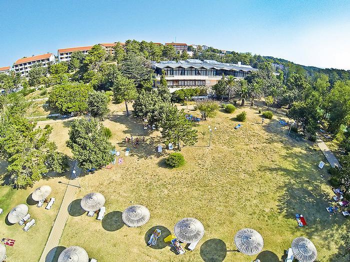 Hotel San Marino Sunny Resort by Valamar - Bild 1
