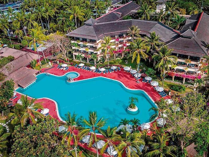 Hotel Prama Sanur Beach Bali - Bild 1