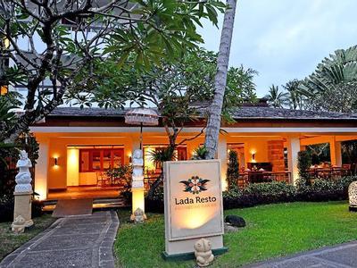 Hotel Prama Sanur Beach Bali - Bild 5