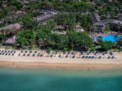 Hotel Prama Sanur Beach Bali - Bild 4