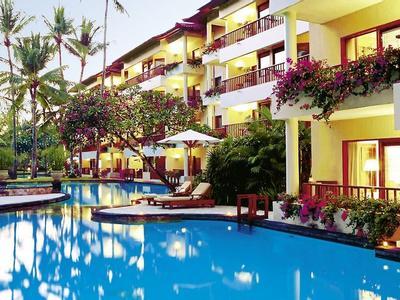 Hotel The Laguna, A Luxury Collection Resort & Spa - Bild 4