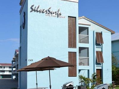Hotel Silver Surf Gulf Beach Resort - Bild 5