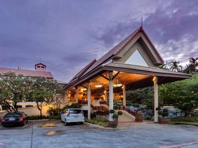 Hotel Thara Patong Beach Resort & Spa - Bild 3