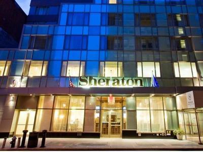 Hotel Sheraton Brooklyn - Bild 3