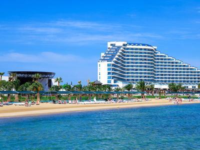Hotel Venosa Beach Resort & Spa - Bild 4