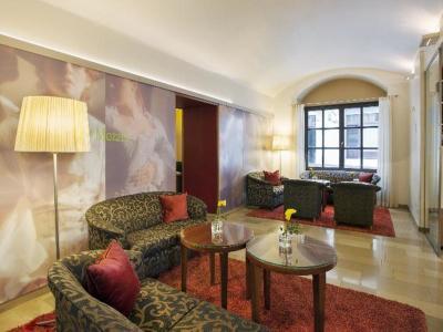 Hotel Das Tigra - Bild 2