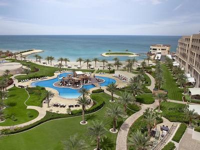 Hotel Sofitel Bahrain Zallaq Thalassa Sea & Spa - Bild 2
