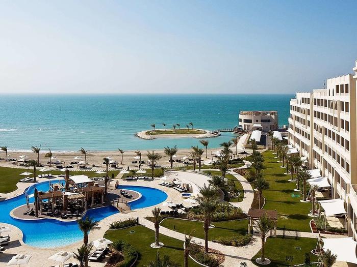 Hotel Sofitel Bahrain Zallaq Thalassa Sea & Spa - Bild 1