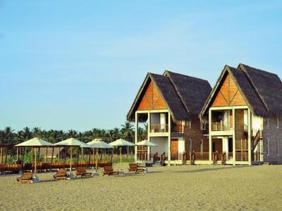 Hotel Maalu Maalu Resort & Spa - Bild 4