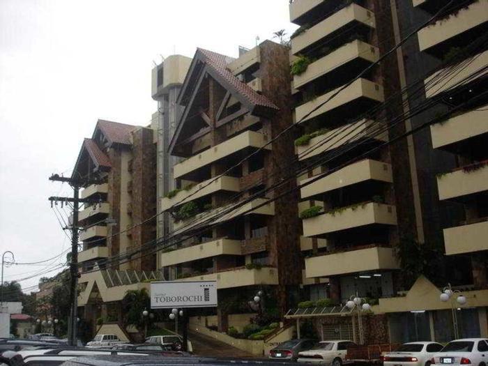 Hotel Toborochi Suites - Bild 1